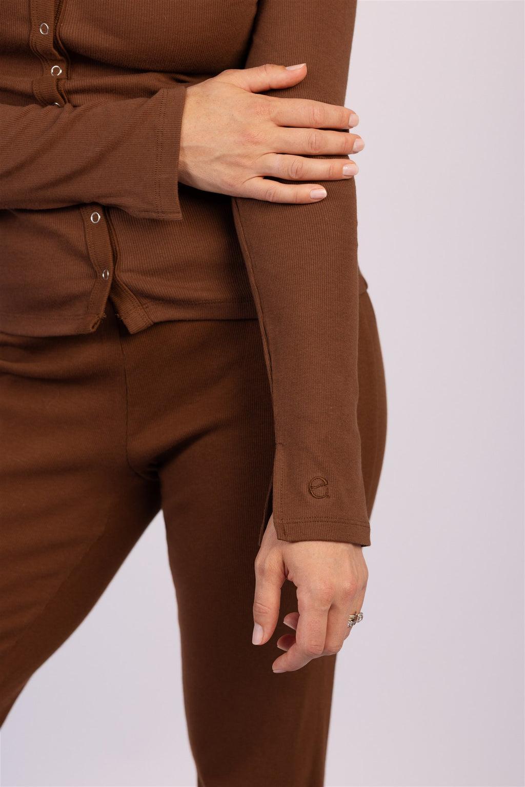 The Luna Long Sleeve