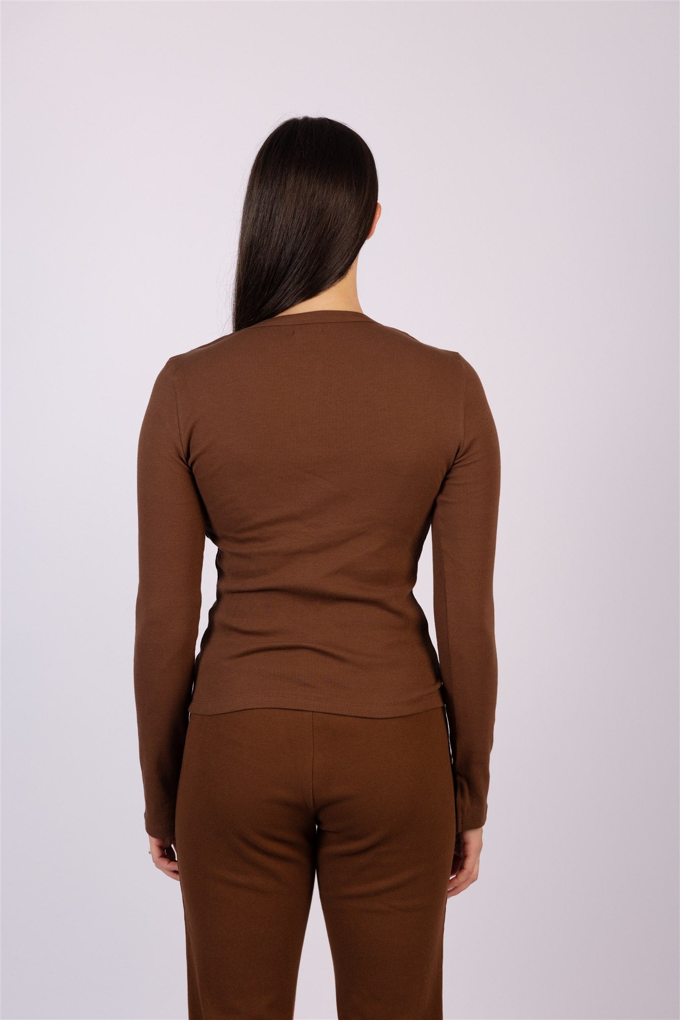 The Luna Long Sleeve