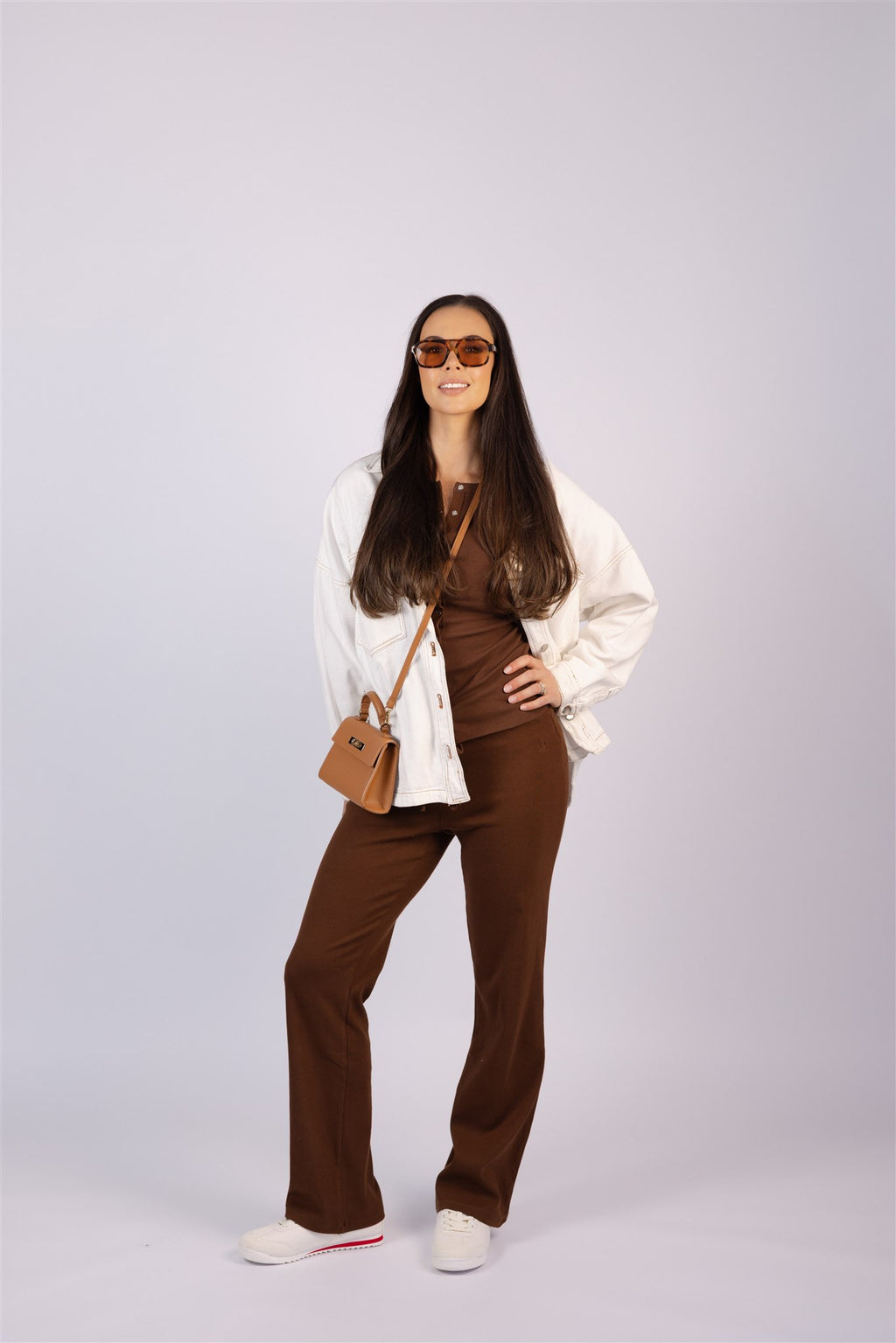 The Luna Pant