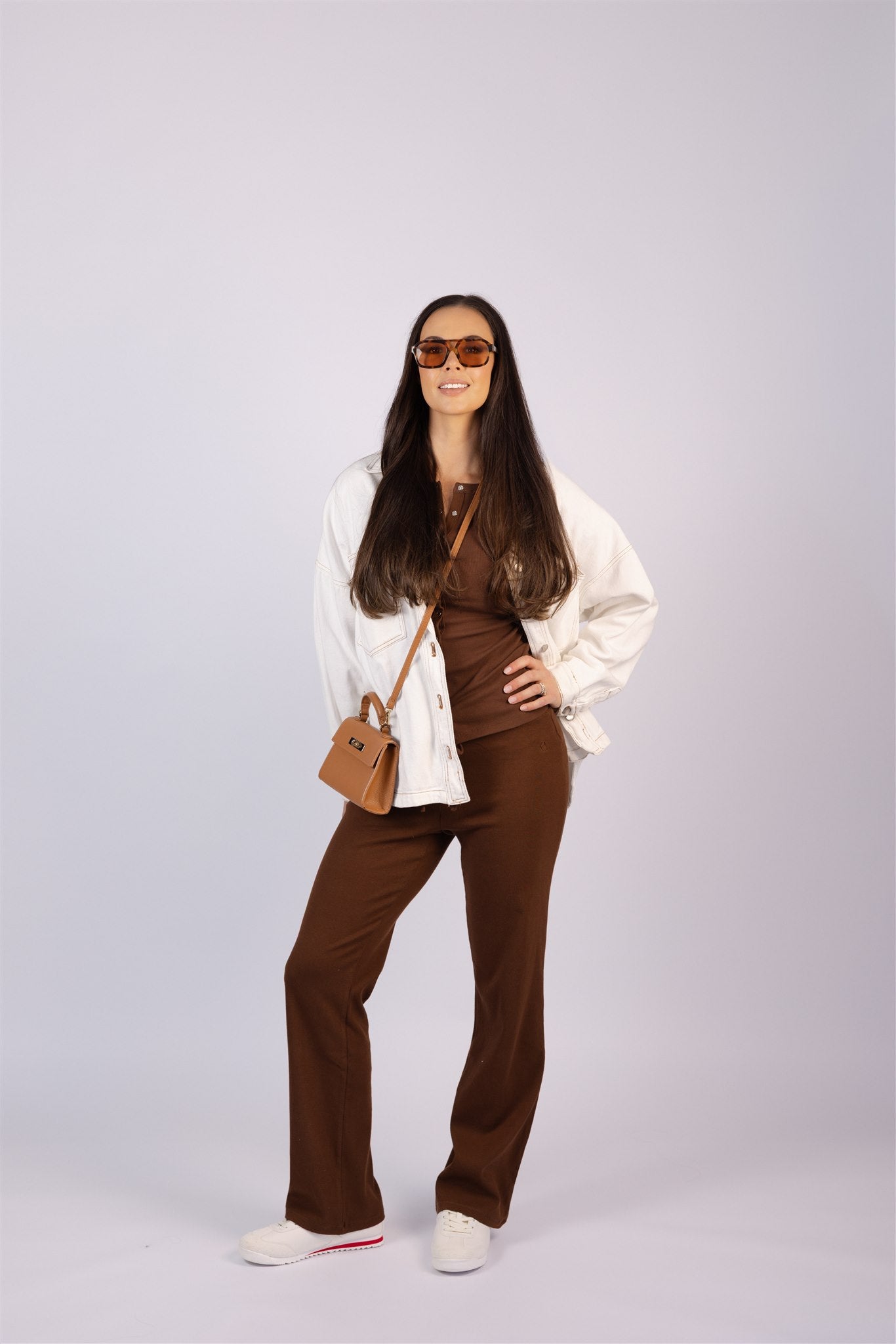 The Luna Pant