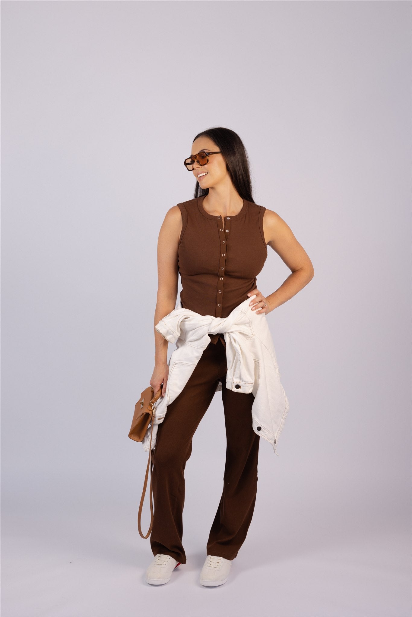 The Luna Pant