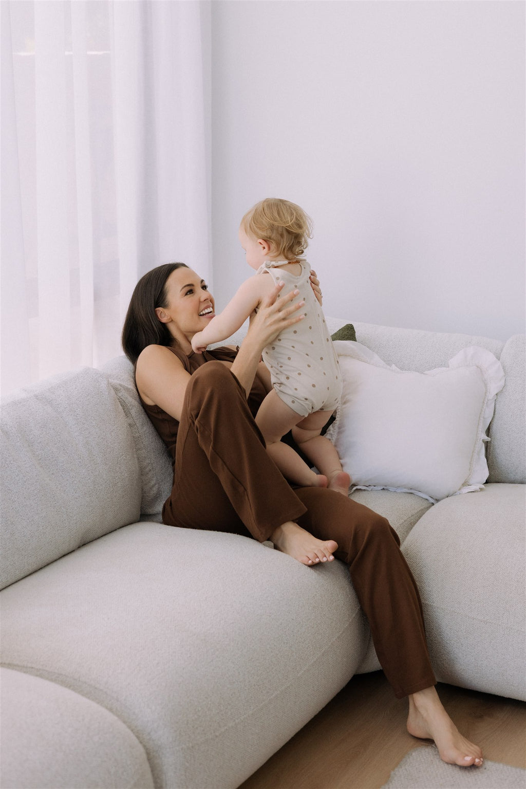 The Luna Pant
