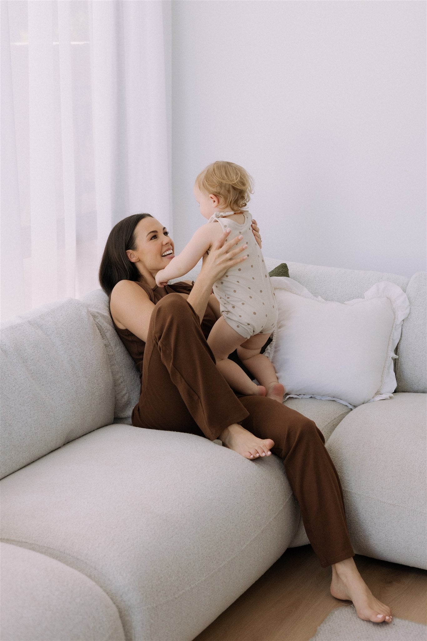 The Luna Pant
