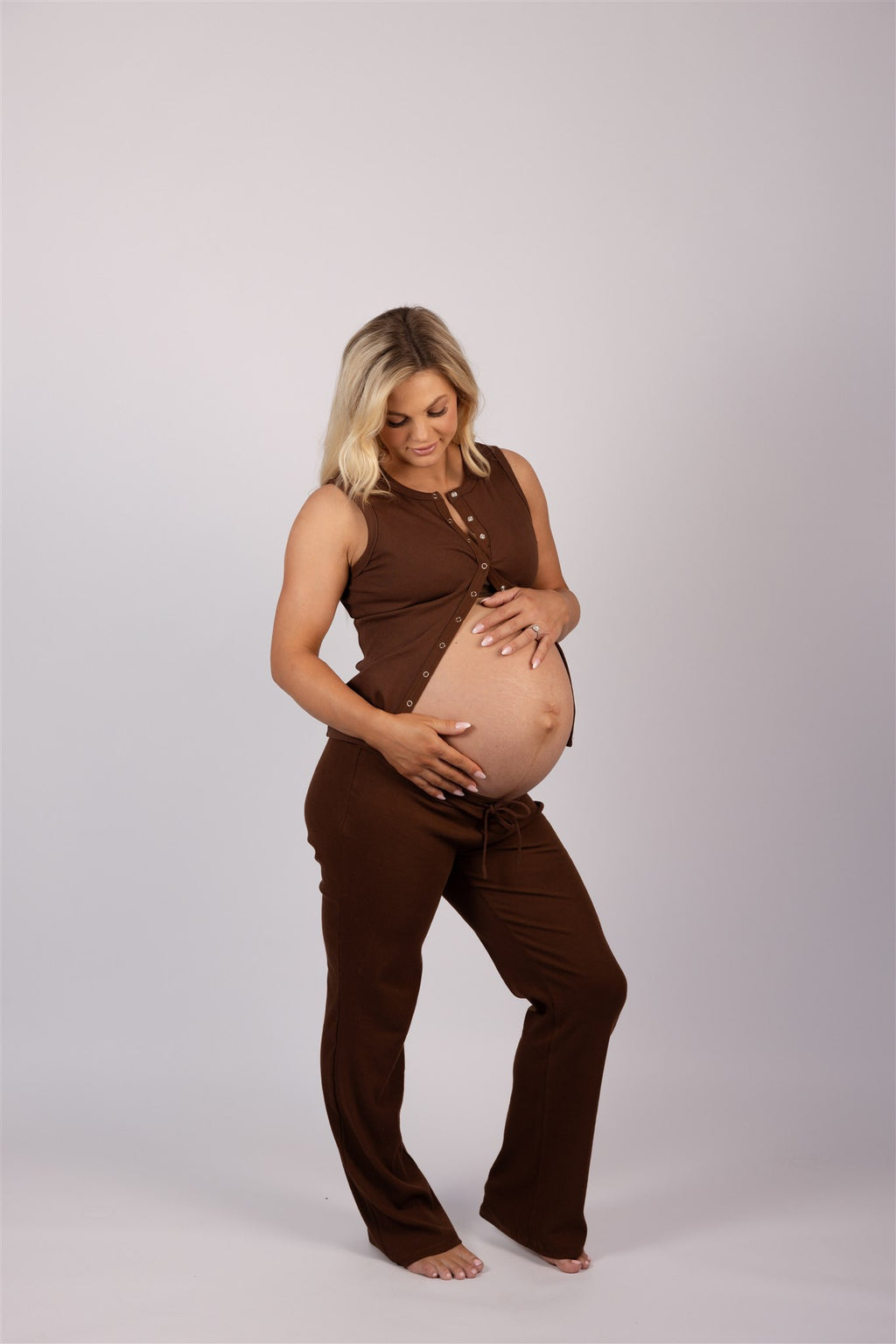 The Luna Pant