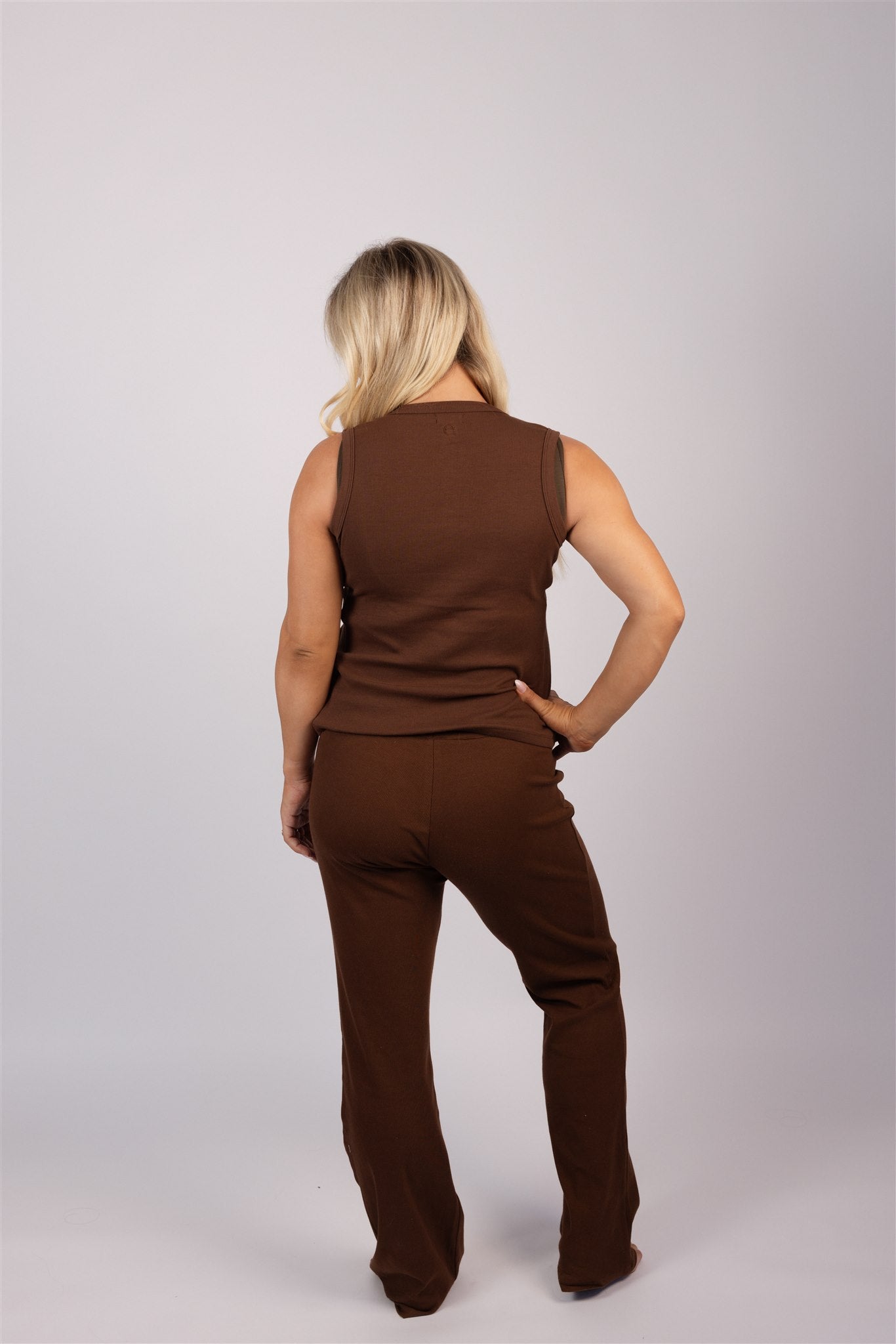 The Luna Pant