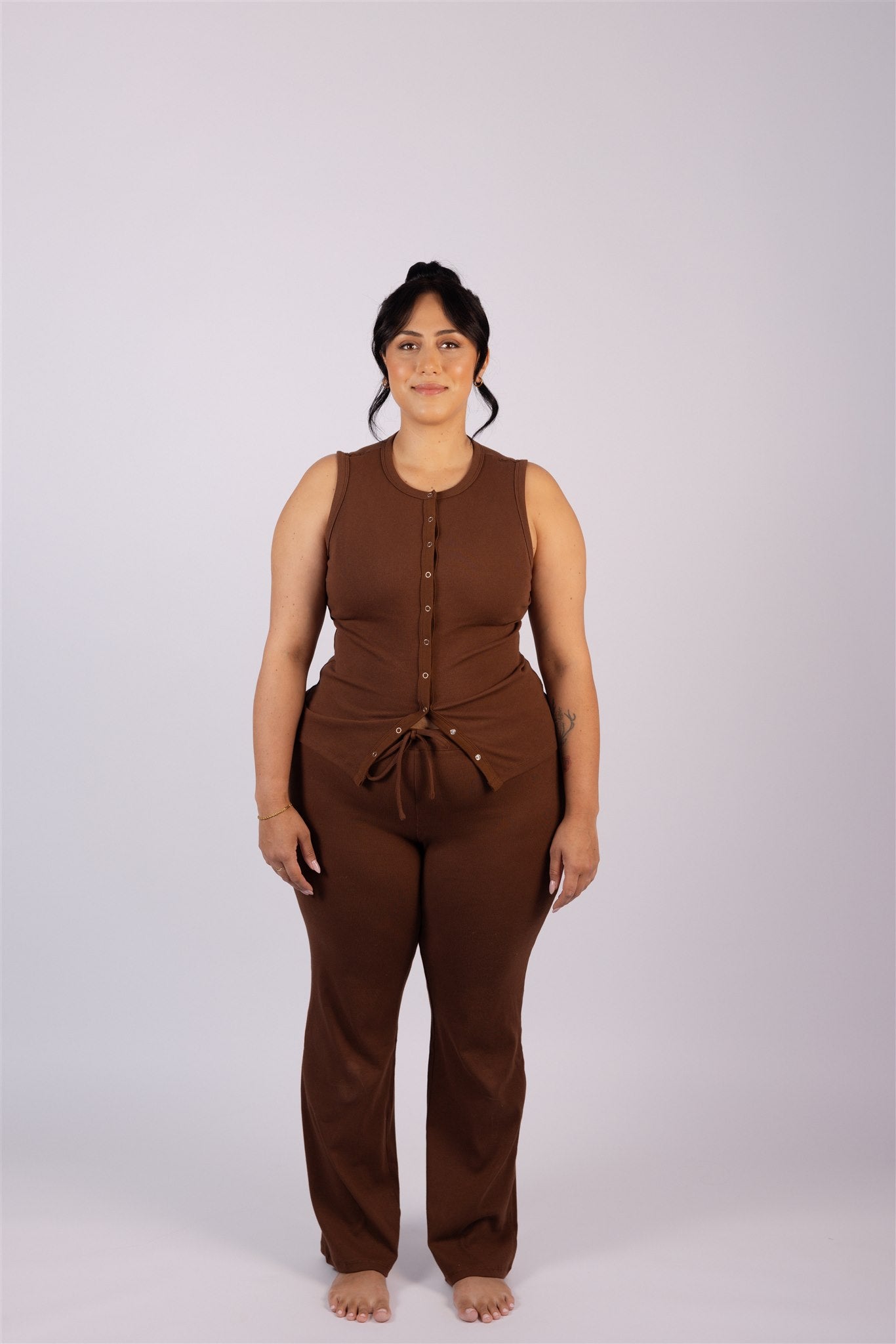 The Luna Pant