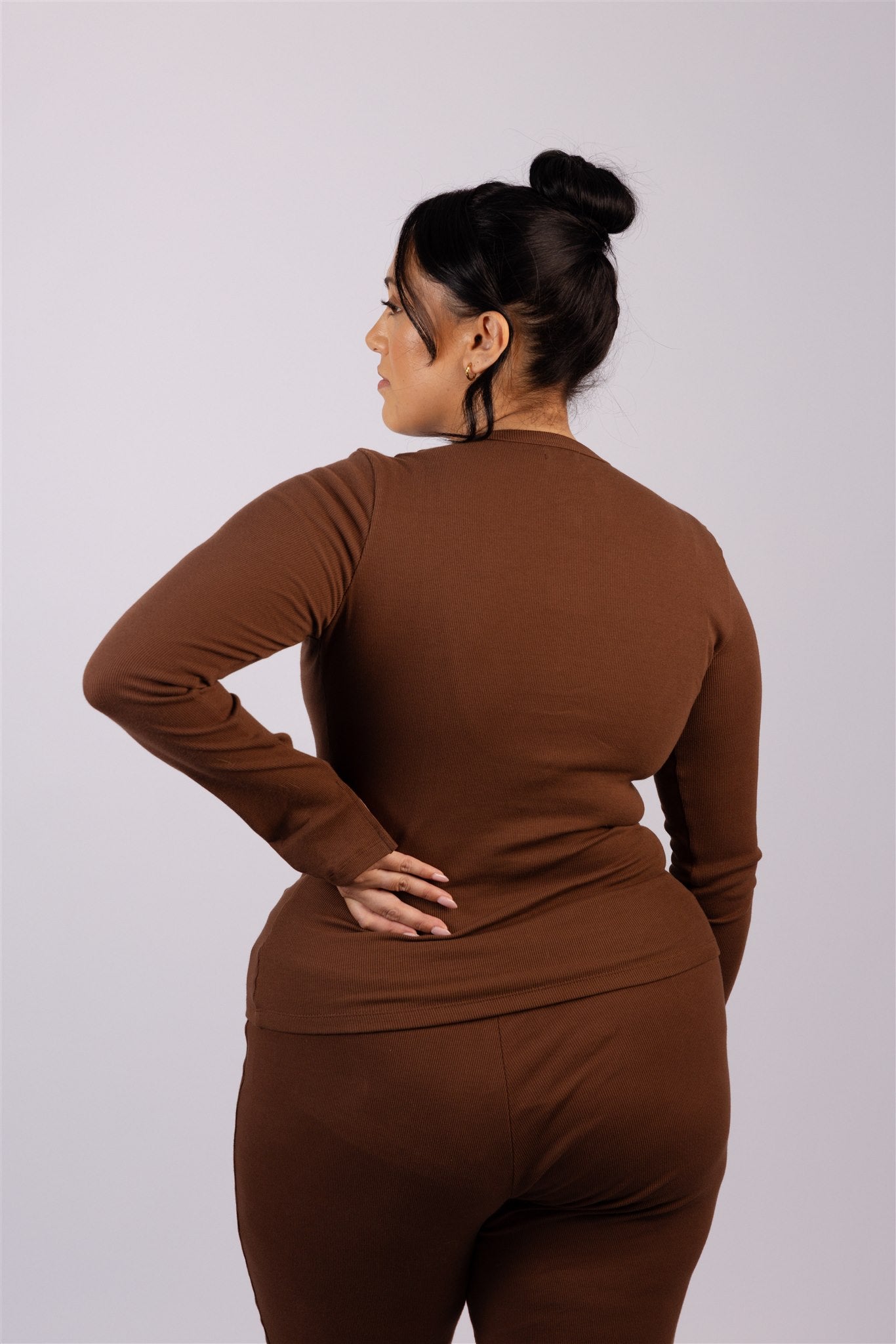 The Luna Long Sleeve
