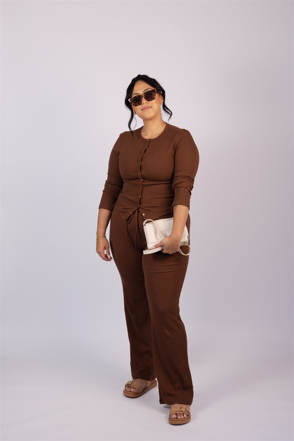 The Luna Pant