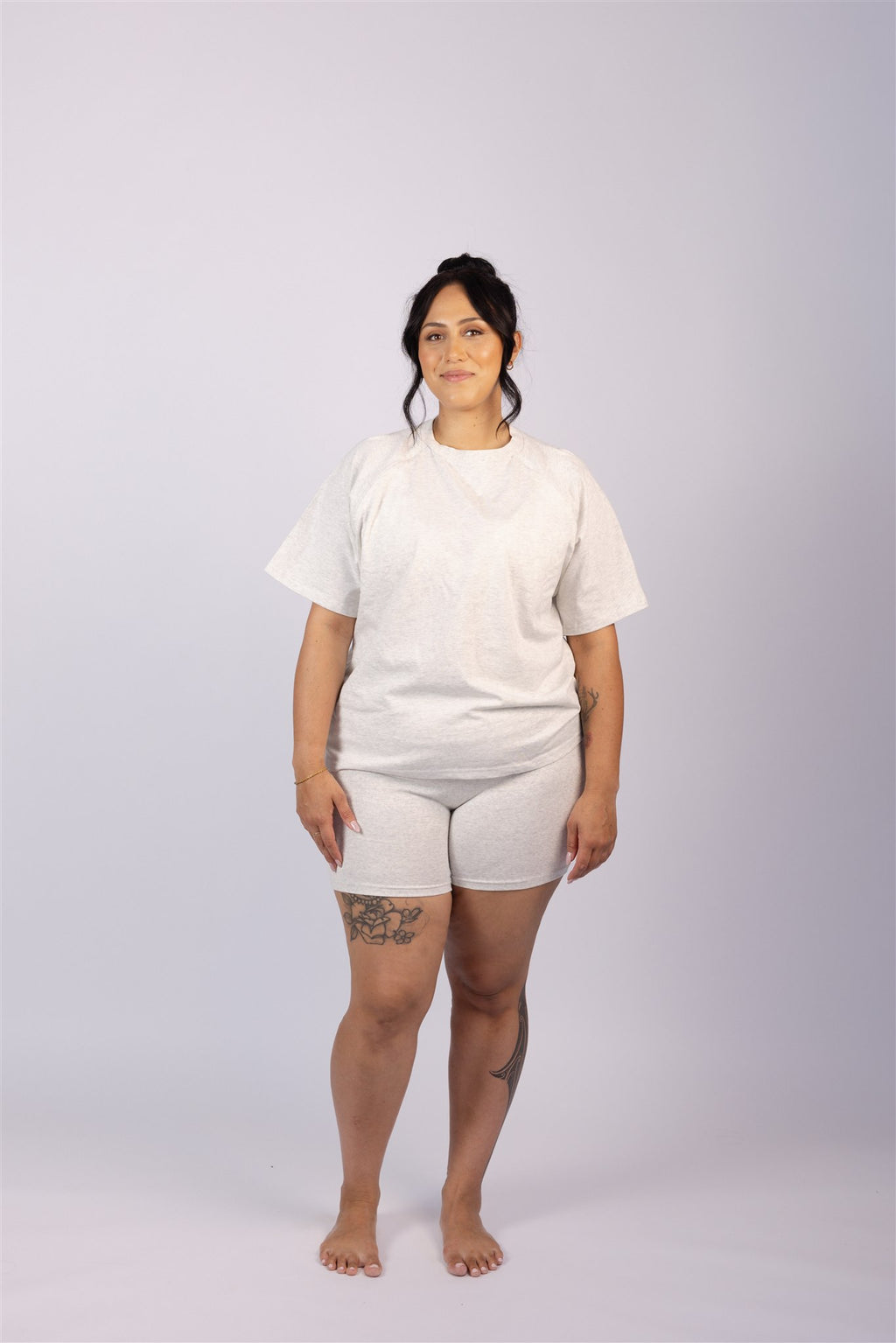 The Dawn Short