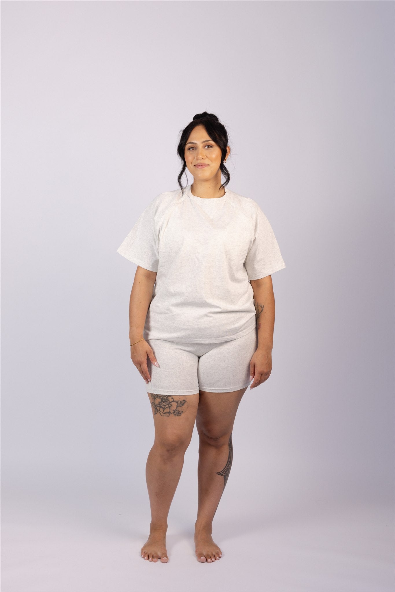 The Dawn Short