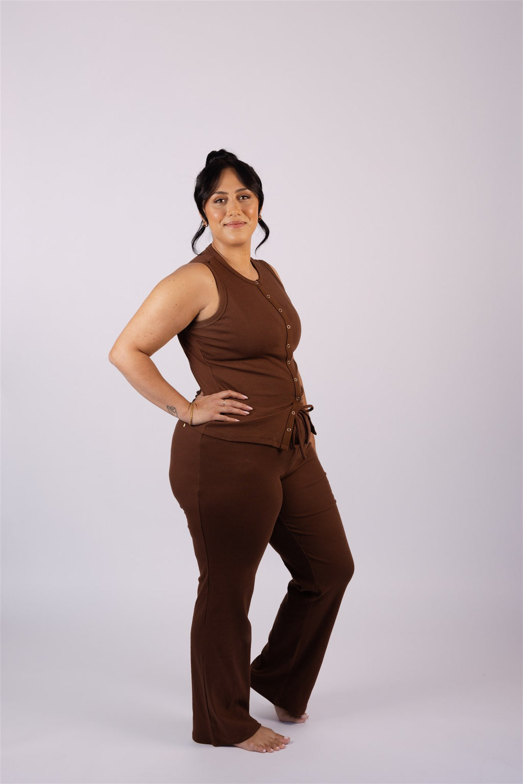 The Luna Pant